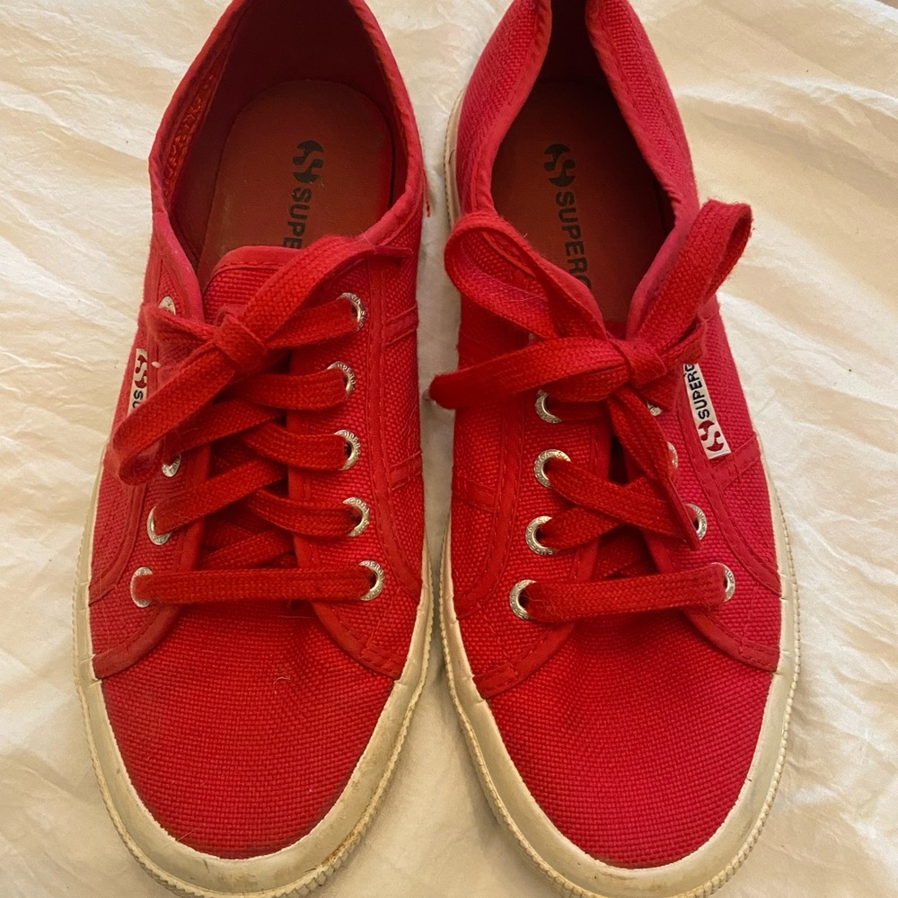 Superga Sneakers